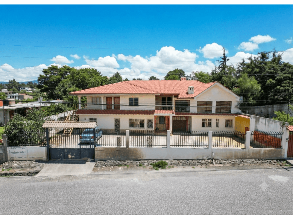 ¡EXCELENTE CASA RENTERA EN VENTA SECTOR UNAE! — foto 1