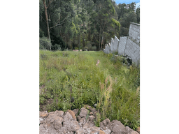 ¡AMPLIO TERRENO EN VENTA SECTOR EL CEBOLLAR!