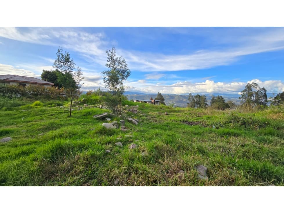 Terreno en venta sector Nulti-Pogio — foto 3
