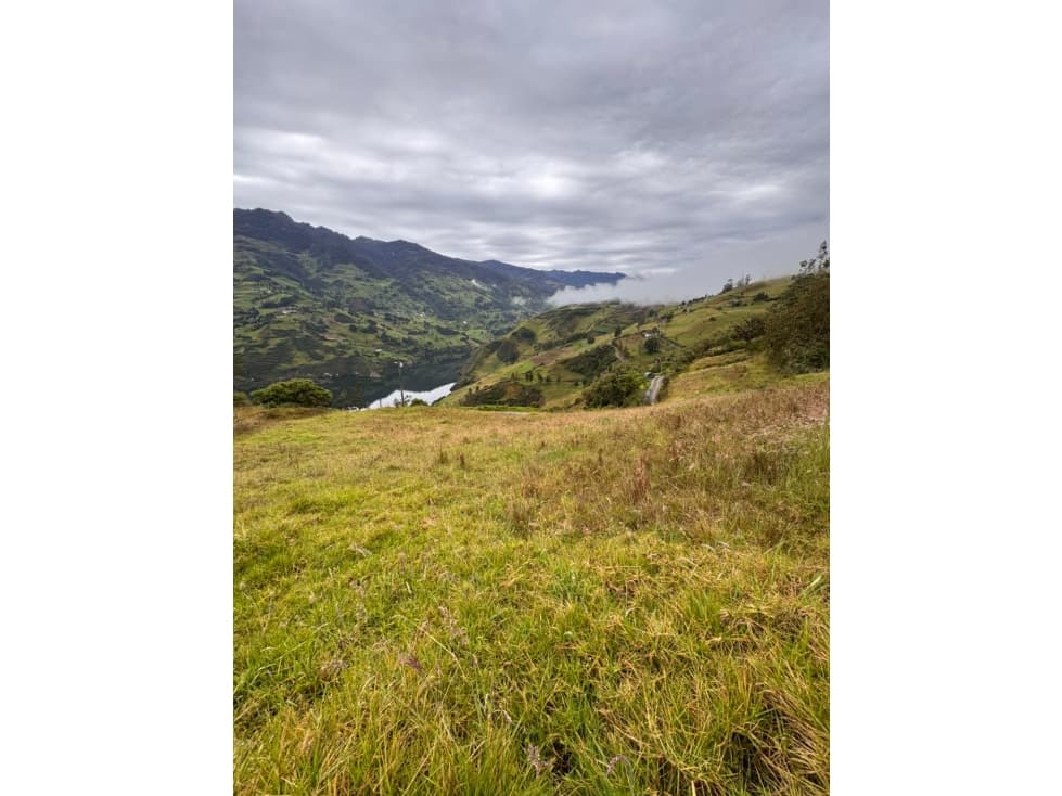 Terreno en Guaraynag / Paute! — foto 5