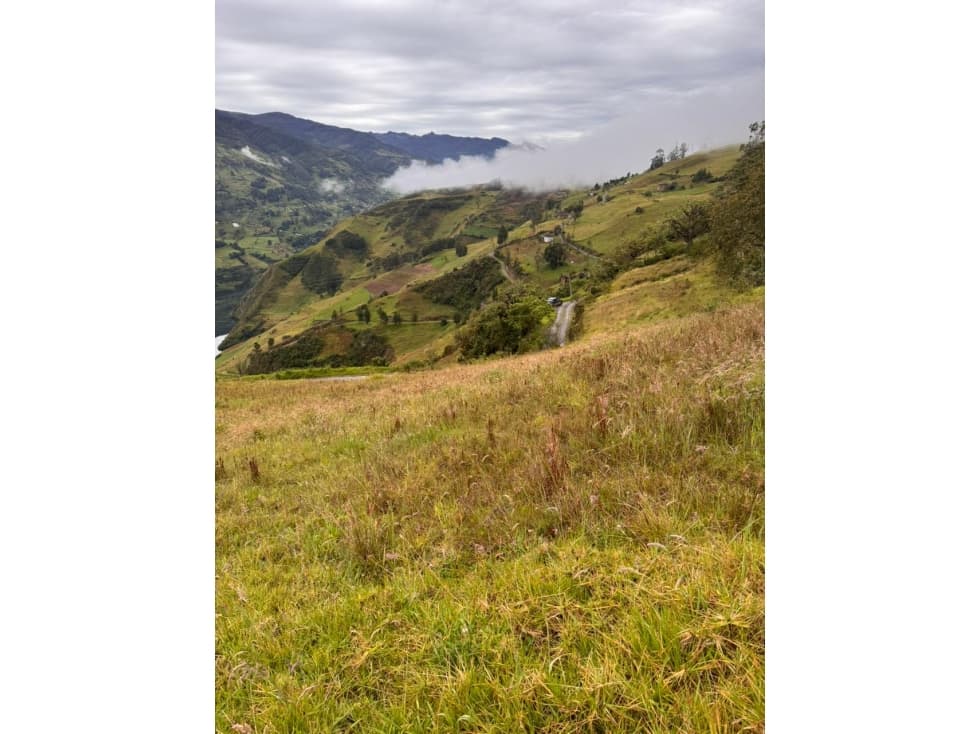 Terreno en Guaraynag / Paute! — foto 6