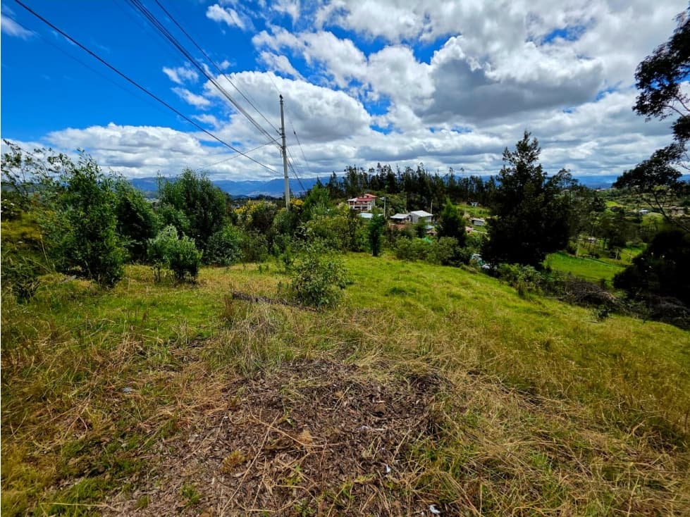 TERRENO EN VENTA EN EL VALLE SECTOR CARMEN CONCHAN — foto 6