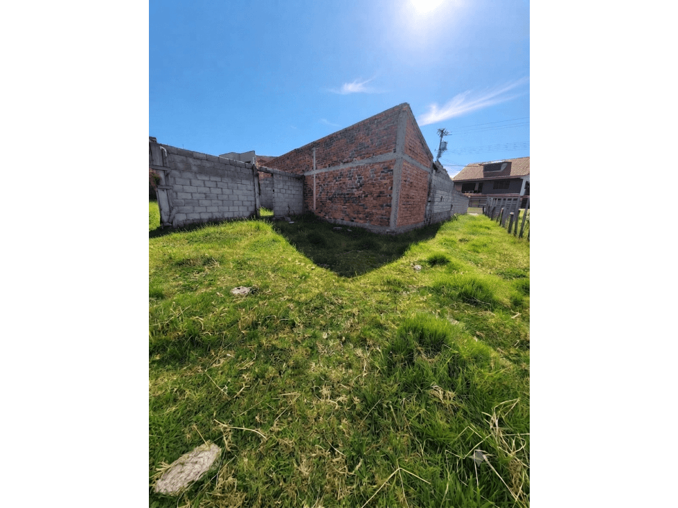 TERRENOS EN VENTA JUNTOS O POR SEPARADO — foto 6