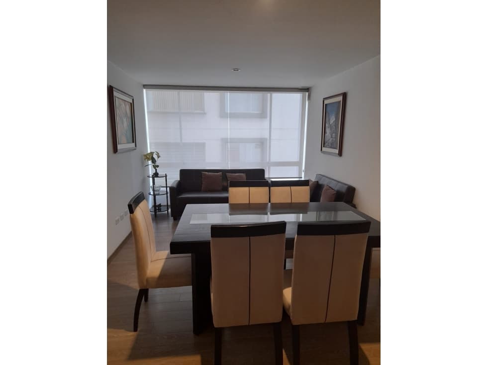 Departamento de 2 Dormitorios en Bellavista — foto 5