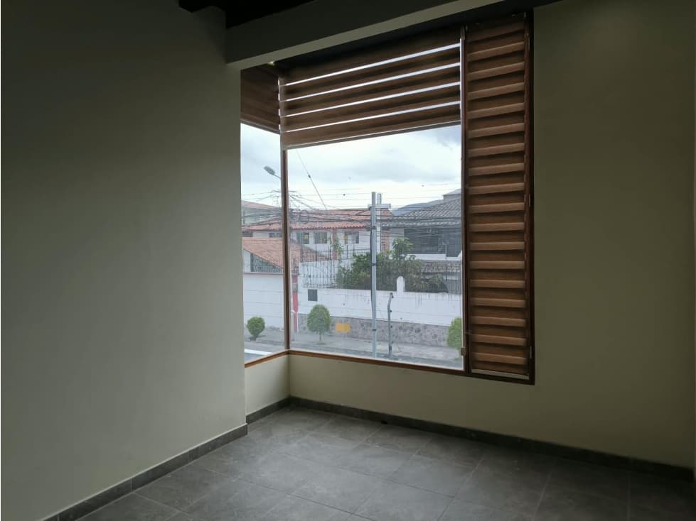 APARTAMENTO EN ARRIENDO IBARRA, — foto 4