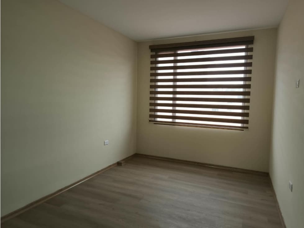 APARTAMENTO EN ARRIENDO IBARRA, — foto 6