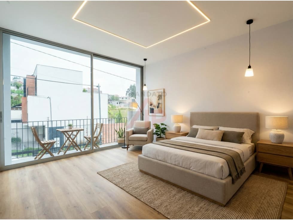 CASA INDEPENDIENTE CON CREDITO ESPECIAL MISICATA CUENCA — foto 4