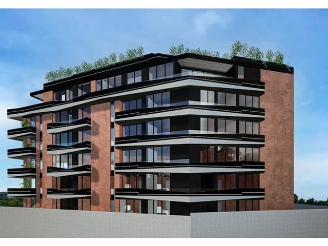 PENTHOUSE 1 DE LUJO EN VENTA PUERTAS DEL SOL CUENCA