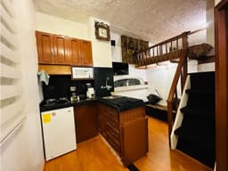 MINI LOFT EN RENTA IDEAL PARA ESTUDIANTES, CENTRO HISTORICO CUENCA