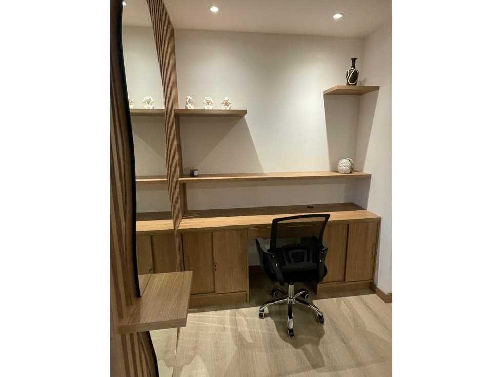 DEPARTAMENTO EN VENTA SECTOR AV 12 DE OCTUBRE CUENCA — foto 5