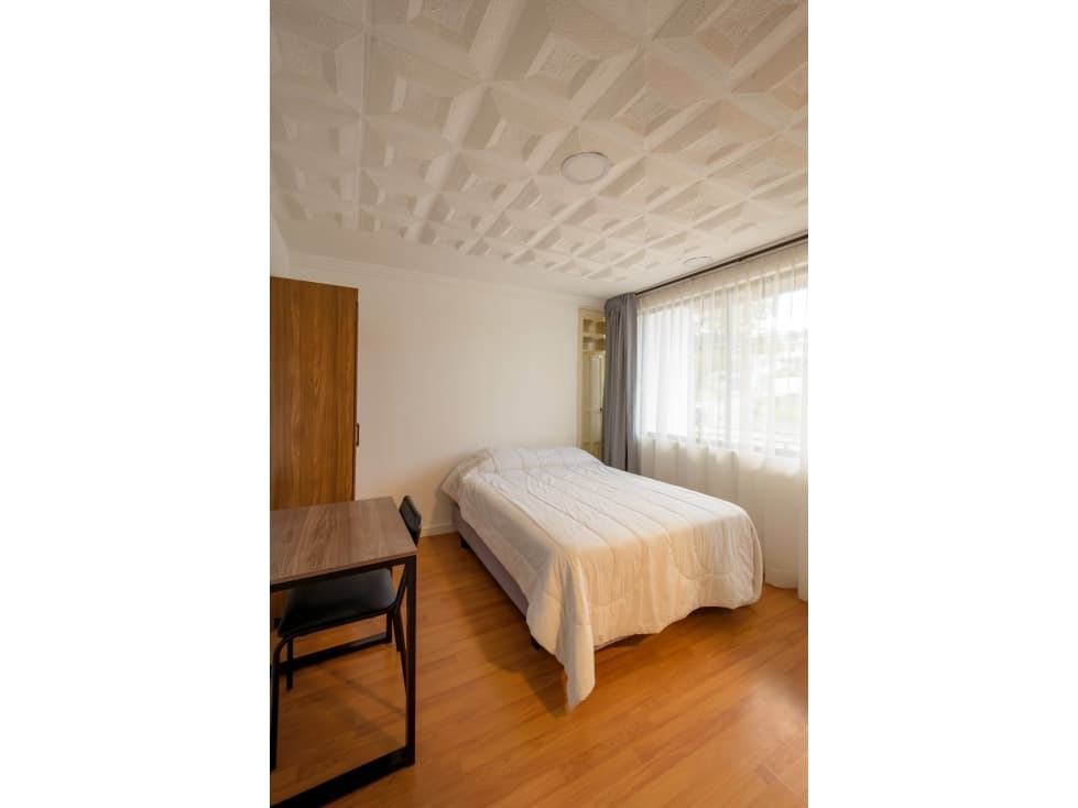 RESIDENCIA UNIVERSITARIA (HABITACIONES) RENTA SECTOR U.CATOLICA CUENCA — foto 6