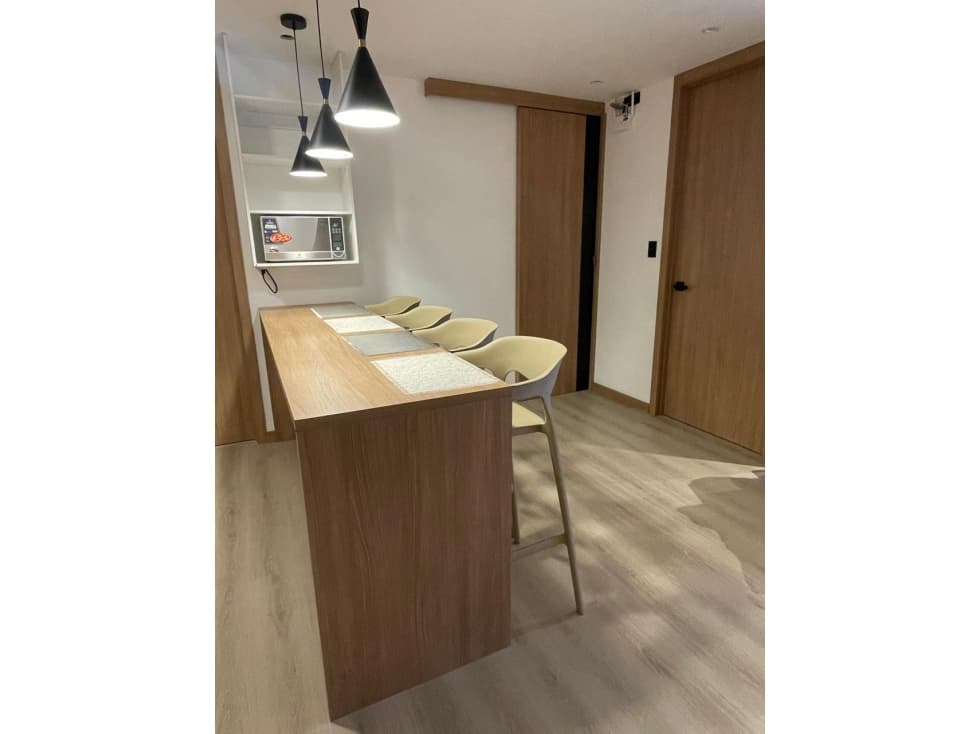DEPARTAMENTO EN VENTA SECTOR AV 12 DE OCTUBRE CUENCA — foto 4