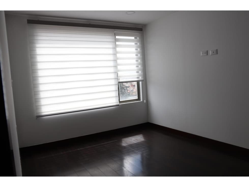 DEPARTAMENTO EN RENTA SECTOR MISICATA CUENCA — foto 5