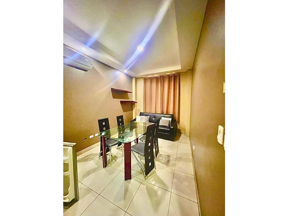 Alquilo Suite 2 Cuadras al Malecón de Salinas — foto 4