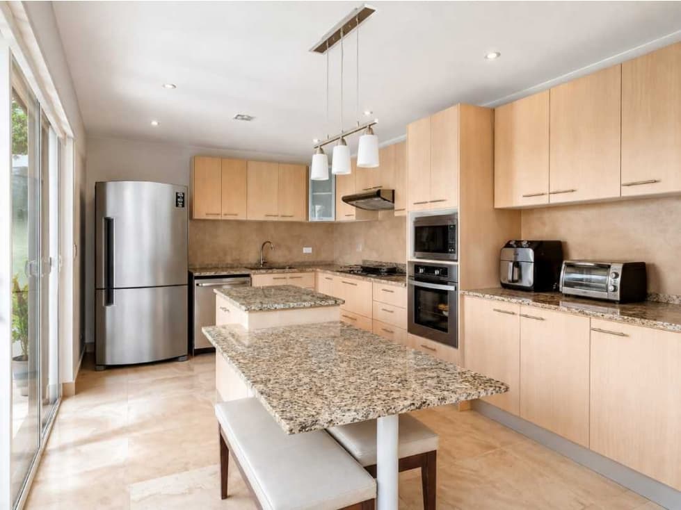 Casa en venta en Intervalles con jardín p y 3 dormitorios — foto 2