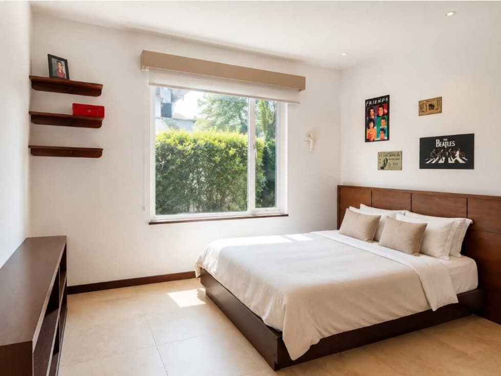 Casa en venta en Intervalles con jardín p y 3 dormitorios — foto 5