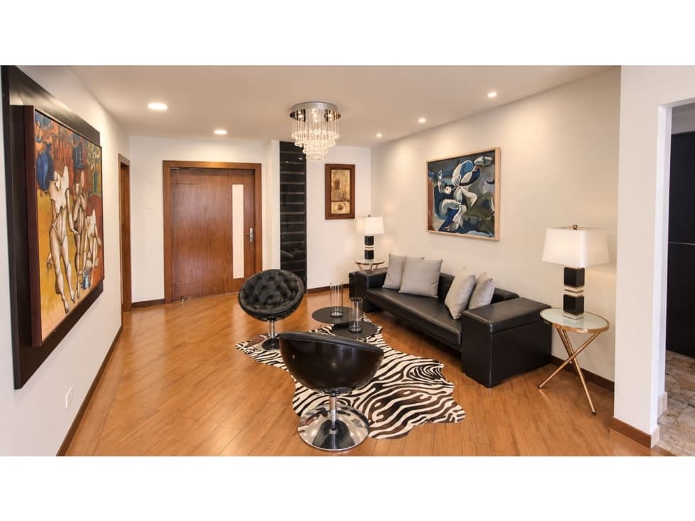 Departamento en Venta, González Suárez — foto 4