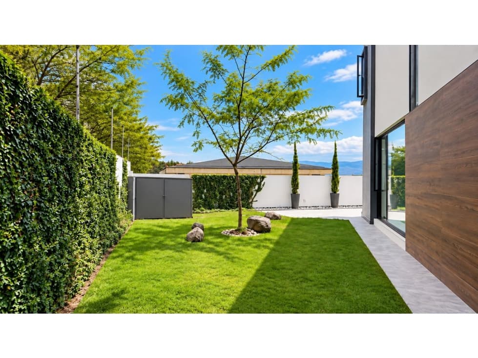 Casa en renta en Nayón — foto 2