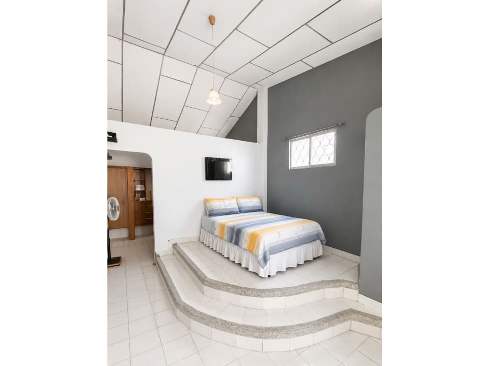 SUITE AMOBLADA EN ALQUILER SALINAS, ECUADOR — foto 1
