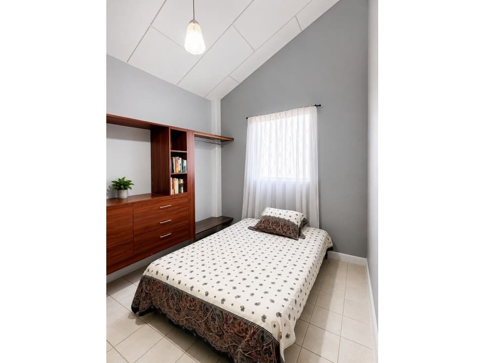 SUITE AMOBLADA EN ALQUILER SALINAS, ECUADOR — foto 5