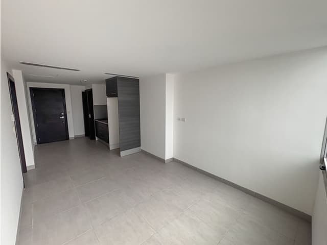 Suite en venta - Edificio Quo