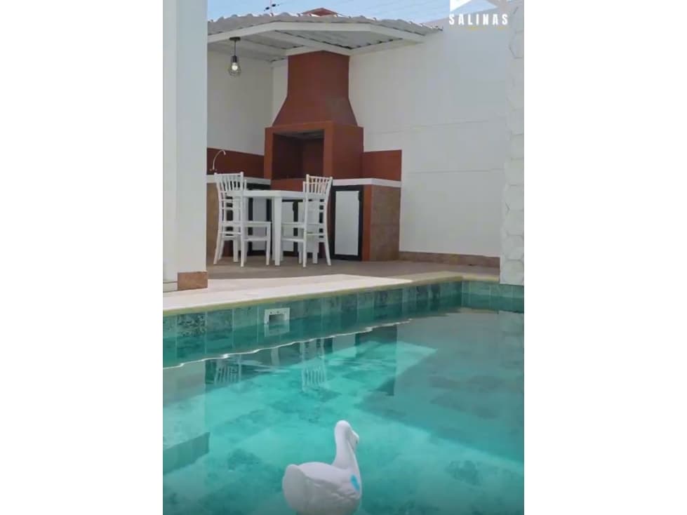 Casas de estreno en venta en La Milina Salinas! — foto 1