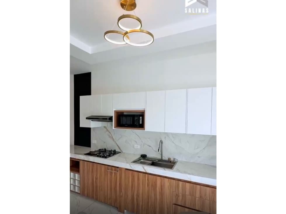 Casas de estreno en venta en La Milina Salinas! — foto 5