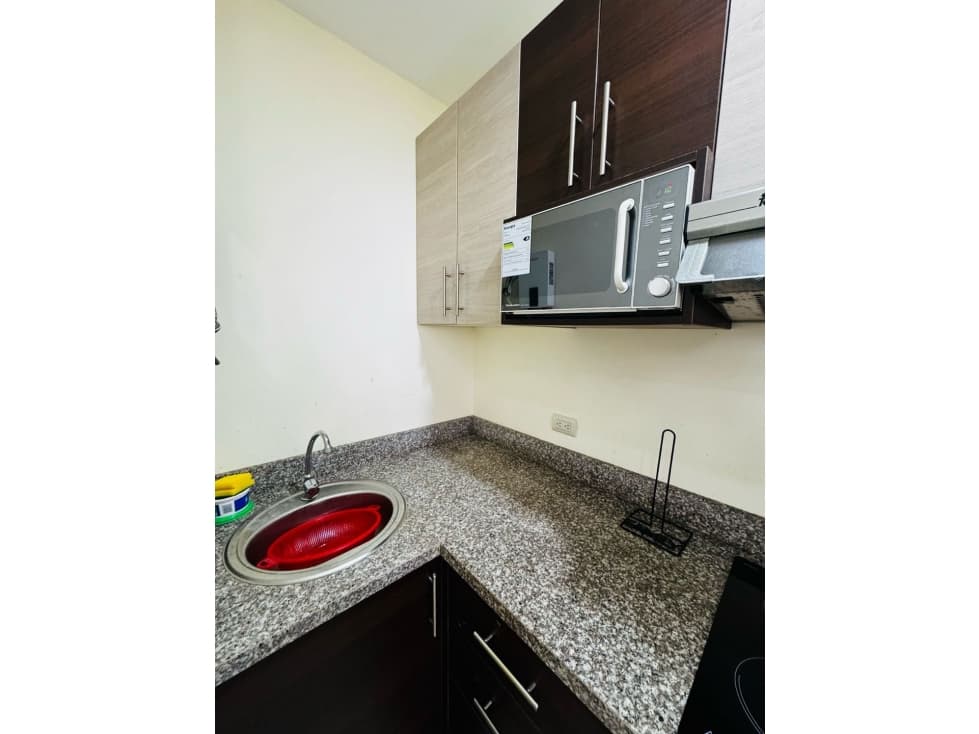 Vendo Comoda Suite a 2 Cuadras de la Playa — foto 2