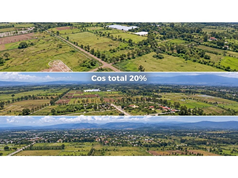 Terreno en Venta en Puembo — foto 3