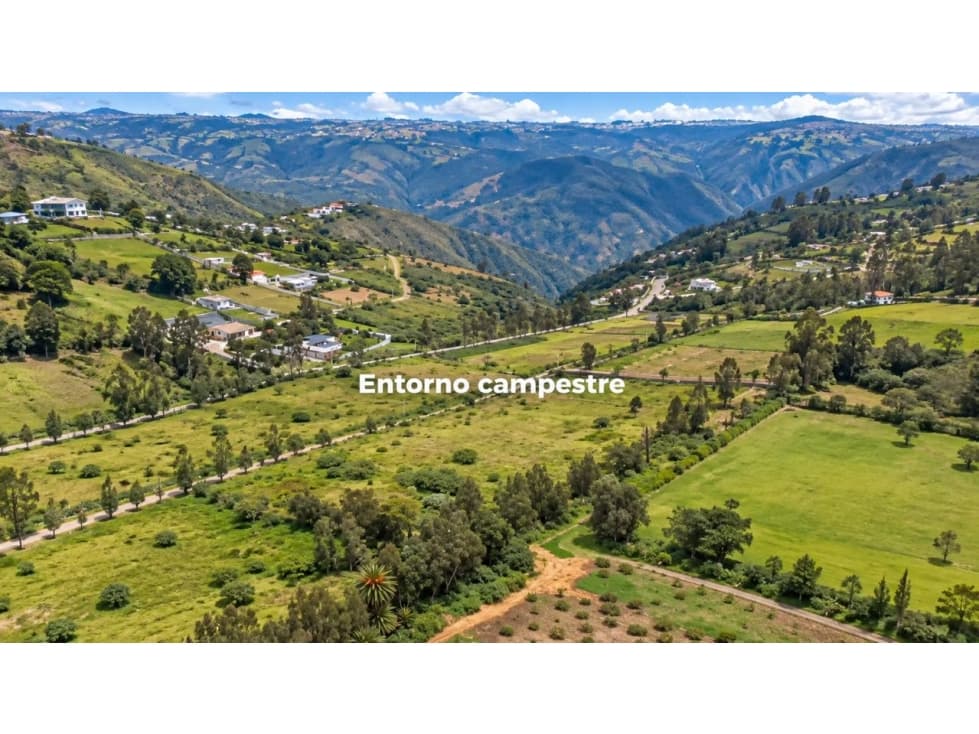 Terreno en Venta en Puembo — foto 6