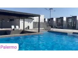 Casa de venta en Manta urbanización Palermo
