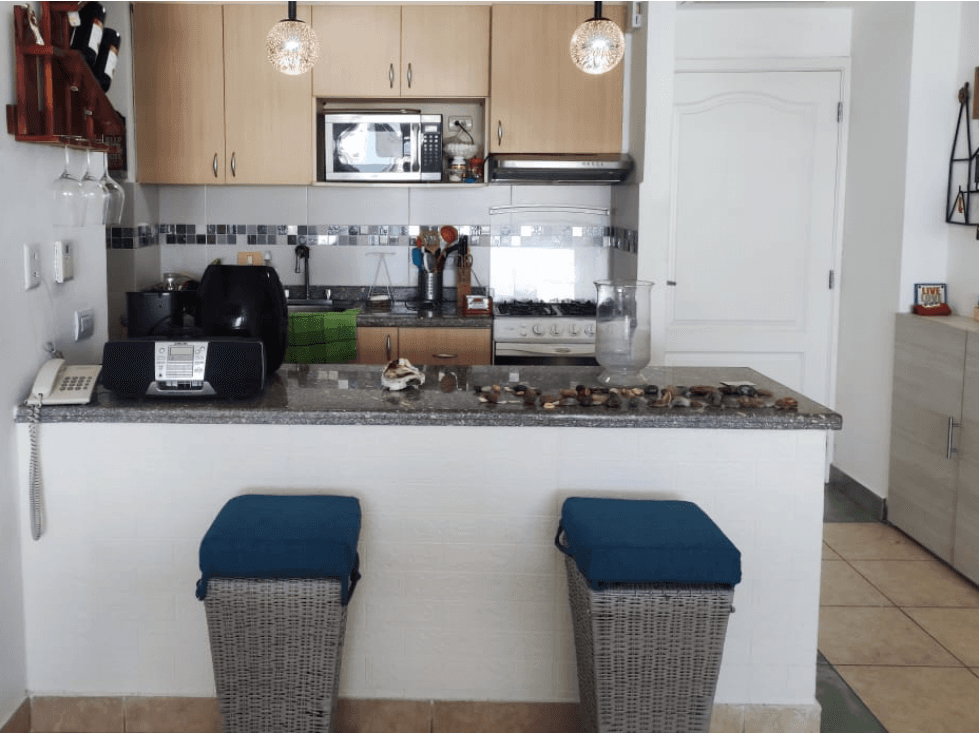 Departamento de venta en Manta con vista al mar — foto 6