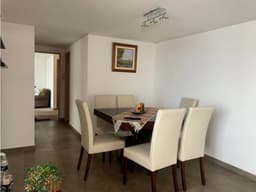 VENDO DEPARTAMENTO EN QUITO