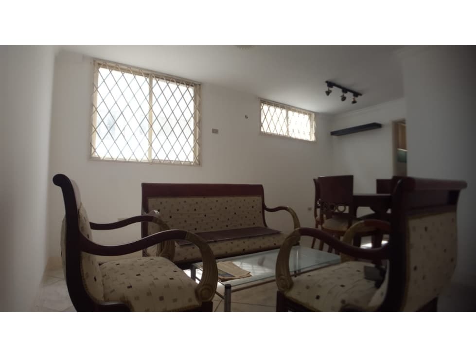ALQUILO DEPARTAMENTO EN LOMAS DE URDESA — foto 2