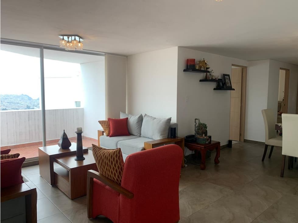 VENDO DEPARTAMENTO EN QUITO — foto 3