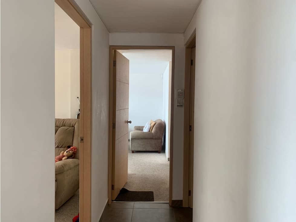 VENDO DEPARTAMENTO EN QUITO — foto 4