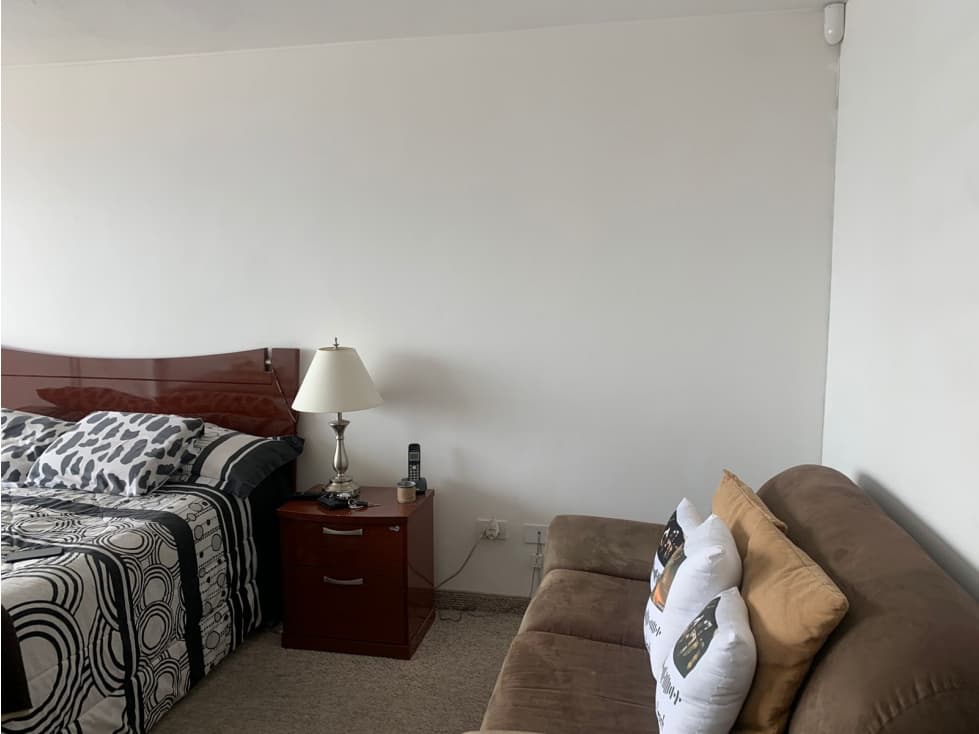 VENDO DEPARTAMENTO EN QUITO — foto 5