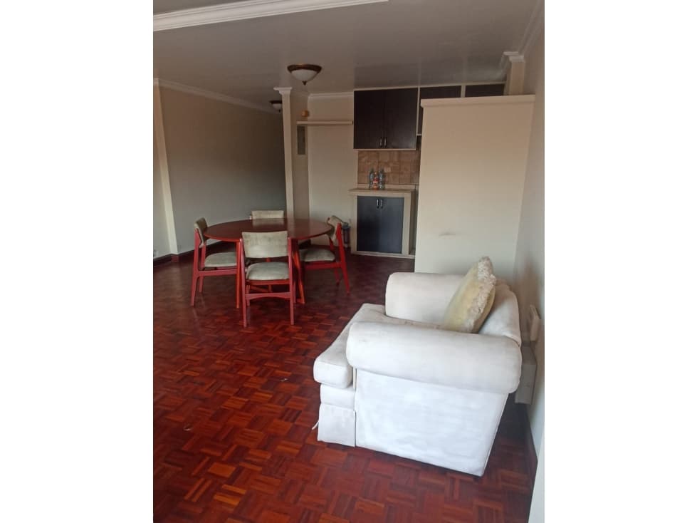 DEPARTAMENTO EN KENNEDY VIEJA — foto 1