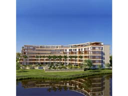 Proyecto Departamentos - Palermo, Sotonovo, Km 6 Vía Samborondón