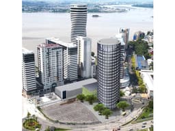 Proyecto Departamentos, Oficinas - SOHO 360, Puerto Santa Ana
