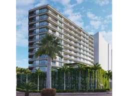 Proyecto Departamentos - Sante Fe Tower, Urbanización Ciudad Colón