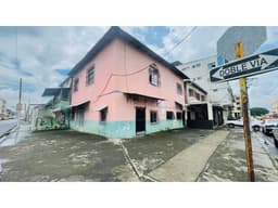 Casa Rentera En Venta, San Martín y Lizardo García, Centro Guayaquil
