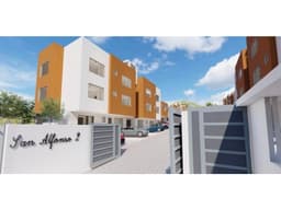 Casa de Estreno en en Conjunto Residencial EN LA ARMENIA en Venta