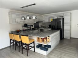 Departamento Duplex Amoblado o sin Amoblar en Quito Tenis en Renta