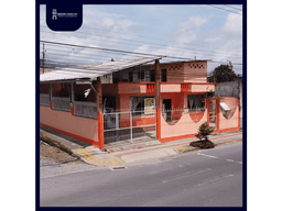 CASA ASISTENCIA MUNICIPAL 1 - SANTO DOMINGO DE LOS TSACHILAS