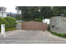 Venta un terreno en Tanda, en urbanización exclusiva