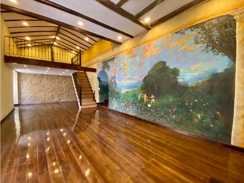 Casa Colonial en Renta, Sector Centro Histórico, Cuenca — foto 6