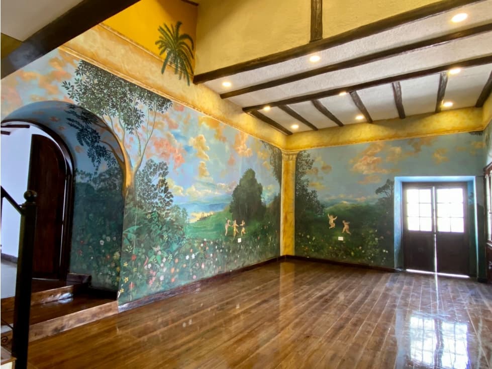 Casa Colonial en Renta, Sector Centro Histórico, Cuenca — foto 5