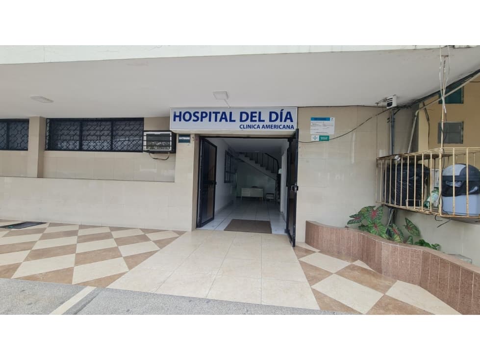 CLINICA VENTA O ALQUILER EN MANTA — foto 2