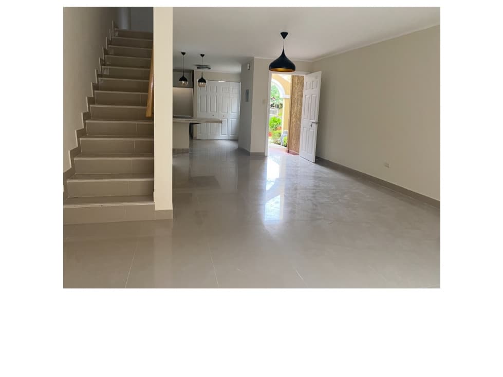 CASA EN LA ARBOLEDA, MANTA — foto 5